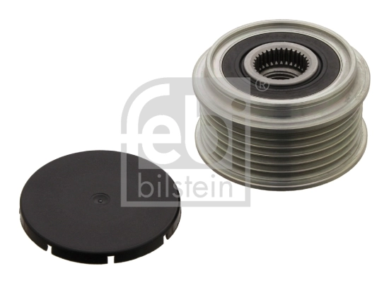 Alternator Freewheel Clutch